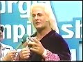 Austin Idol promo on Dusty Rhodes. Georgia 1980