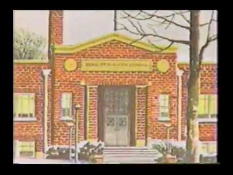 The History of Washington Township Parent Council: Productive Parent Involvement The History of Washington Township Parent Council: Productive Parent Involvement