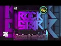 DeeZee & Joshua K - Rockstar (Teaser)