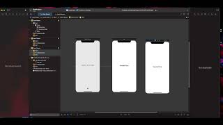 Tab Bar Controller