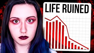 The END Of TikTok's Worst Faker | DissociaDID
