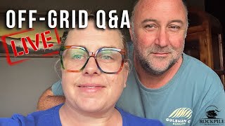 Off-grid Solar System Q&A - Your questions answered!