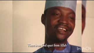 OLD ALBUM: ALh. SAMBAI AYUBA - FA'RIFUNI