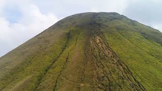 Terbang Long Range 🚀⛰️