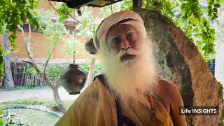 The Simplest Way to Integrity Is to Make Your Thought Process Inclusive - Sadhguru