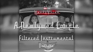 Marvel: WandaVision - A Newlywed Couple - Almost-Official Filtered Instrumental