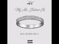 Razer x Gretchen x Balle - My Als, Belowe Ek (Official Audio)