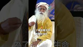 如何創造理想生活？#TransformYourLifeWithSadhguru  #innerengineering