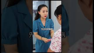 陈小沫38度青春 _父母生病不管多忙也要抽空回家看看，不要等父母不在了，留下遗憾。做人一定要懂得感恩，孝顺父母。孝敬父母_2