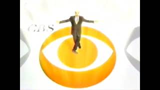 CBS | Welcome Home - Network Bumper IDs (1996)