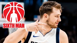 ლუკა დონჩიჩის მომენტები (Luka Doncic Highlights)