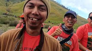 Bromo Tengger 2 November 2024