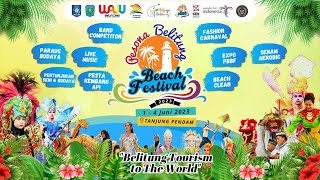 Pesona Belitung 