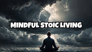 STOIC SECRETS: The power of NEGATIVE VISUALIZATION!