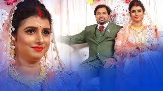 Odia Singer DiptiRekha Padhy Marriage Video....Watch and Subscribe now....