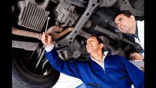 Collision Repair Service & Auto Repair Shop St Cloud MN