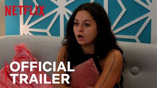 The Circle - A Netflix Reality-Competition |  Trailer | Netflix