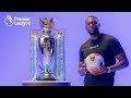 Rapman - Premier League Wrap Up