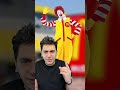 Mcdonald’s ın palyaçosuna ne oldu?