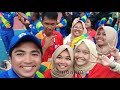 RJ di Asian Games 2018, Palembang Indonesia