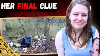 Katelyn Markham: A Cold Case Solved After Years of Silence | True Crime