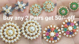 Pick any 1 @ 399/-  7013932993 |  Freeship | Diamond Replicas | giveaway