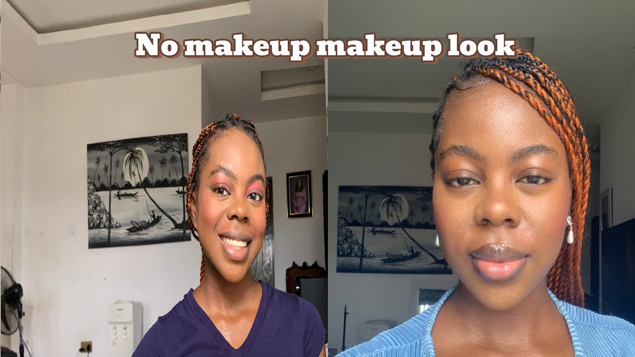 Makeup Tutorial Youtube