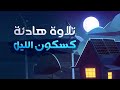 انعزل عن ضجيج العالم قليلا .. طمن قلبك بسماع القران الكريم 🎧. سالم الرويلي سورة مريم