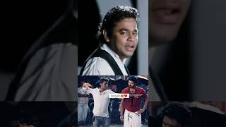 💢🙇பல music director's சேர்ந்து பாடி goosebumps குடுத்த Tamil songs😵❤️ #shorts #tamil #music #songs