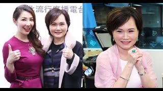 56歲沈春華「和老公相處模式」曝光！原來主播台上幹練的她，回到家後竟是......跌破眾人眼鏡！