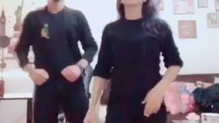 اجمل ثنائي في Tik tok💖.خالد وسارة نعيمي/Zeinab TV