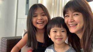 Mother's Day 2020 Mini Vlog (အမေများနေ့ အမှတ်တရ vlog) | Eaindra Kyaw Zin