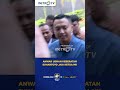 Anwar Usman Keberatan Suhartoyo Jadi Ketua MK #shorts