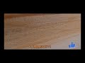 in 3 minutes know about teak wood sandstone