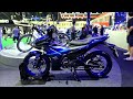 2024 yamaha exciter gp 155