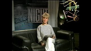 HTV Night Club open - 1988