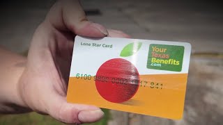 ‘Buffet for Fraudsters’: SNAP Cards Lack Security Measures to Protect Benefits, Experts Say