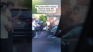 Alice caught with Capri again 😭| #ciper #drama #funny #capri #piper #clips #viral #fyp