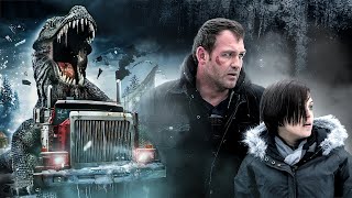 Terror on the icy road (Action, Adventure)  Movie