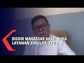 Disdik Makassar Akan Buka Layanan Simulasi PPDB