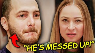 Ani CALLS OUT Kyle's GOD COMPLEX | 90 Day Fiance (Love in Paradise Ep.4)