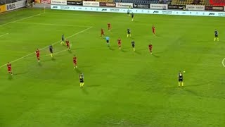 Armandas Kučys Goal, NK Celje vs APOEL Nicosia (2-2) All Goals and Extended Highlights