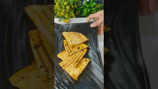 Roti chicken cheese taco#viral #trending #shorts #youtubeshort #lifeandliving07