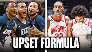 The SECRET To March Madness That Stats Hide