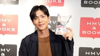 世界初演！ 松下洸平主演ミュージカル『ケイン＆アベル』