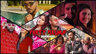 PARTY MASHUP 2023 | PUNJABI PARTY MASHUP 2023 | XPERT MELODY | #PartyMashup