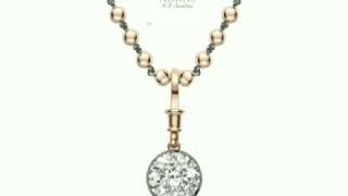 Almas ❤ 925..Hallmark Silver Pendant