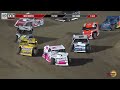 Modified | Clay County Speedway | 5-9-2022