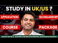 No one will tell you this | Education in US & UK | Raghav Mutneja | Study Abroad Counselor