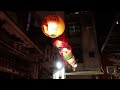 2024台南普濟燈會 2024 tainan puji lantern festival 海安路二段296巷彩繪燈籠景色 2024 03 05